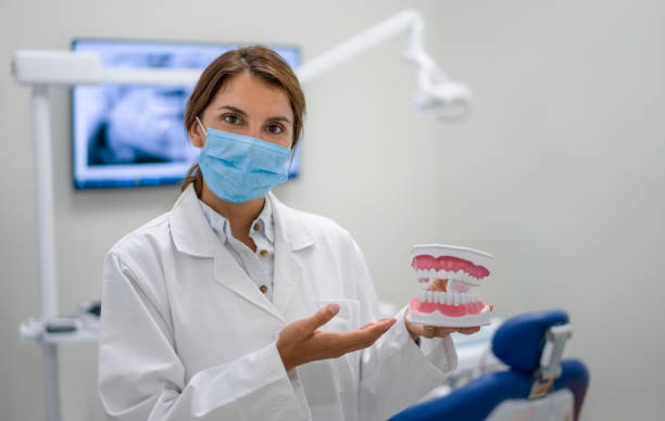 Best Emergency Dental Extractions in Vandalia, OH