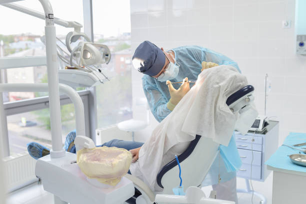 Best Pediatric Emergency Dentist in Vandalia, OH