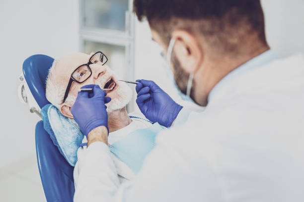 Best Broken or Cracked Tooth Emergency Dentist in Vandalia, OH